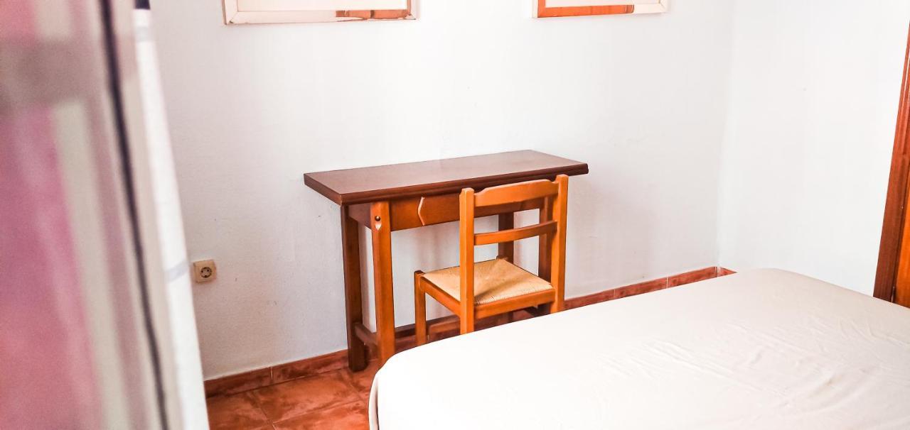 Sweet Room In Malaga Center "Homestay" - Habitacion Alojamiento En Apartamento Exterior photo