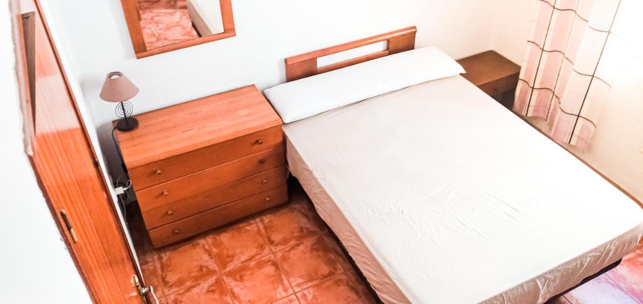 Sweet Room In Malaga Center "Homestay" - Habitacion Alojamiento En Apartamento Exterior photo